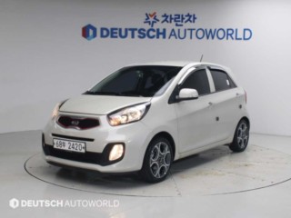 기아 올 뉴 모닝