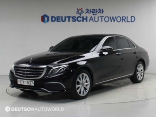벤츠 E-클래스 W213