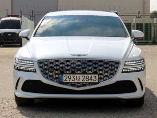 제네시스 G80(RG3)