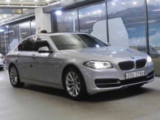 수원 중고차 BMW 5시리즈 (F10) 528i 2015.04식 165,815km