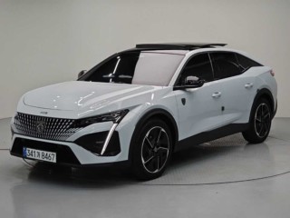 푸조 408