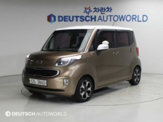 수원 중고차 기아 레이 럭셔리 2012.09식 93,488km