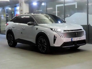 푸조 3008 (3세대)