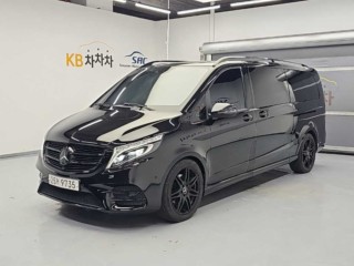 벤츠 V클래스
