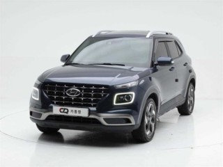 수원 중고차 현대 베뉴 1.6 모던 2019.12식 121,128km