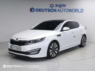 기아 K5