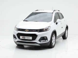 수원 중고차 쉐보레 더뉴트랙스 디젤 1.6 LT 2019.10식 113,544km