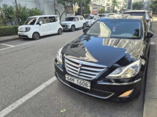 수원 중고차 현대 제네시스 BH330 LUXYRY 2011.07식 138,309km