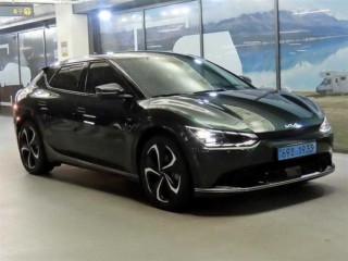 기아 EV6