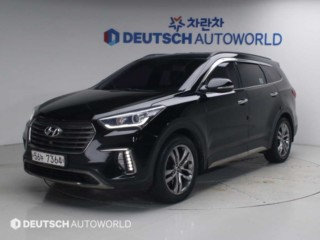 현대 더뉴맥스크루즈
