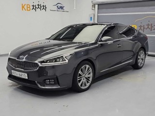 기아 올 뉴 K7