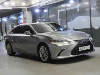 렉서스 ES300h 7세대