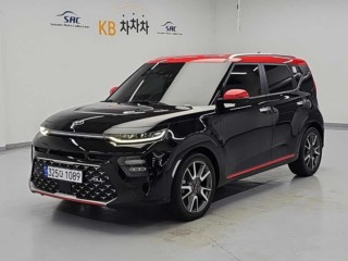 기아 쏘울 부스터