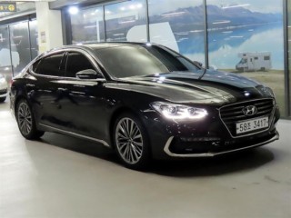 수원 중고차 현대 그랜저 IG 2.4 GDI 프리미엄 2017.01식 72,467km