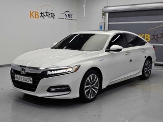 혼다 어코드(10세대)