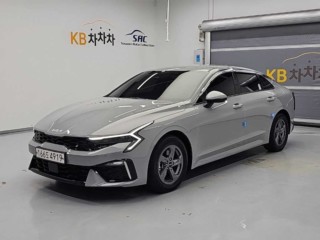 기아 더 뉴 K5 3세대