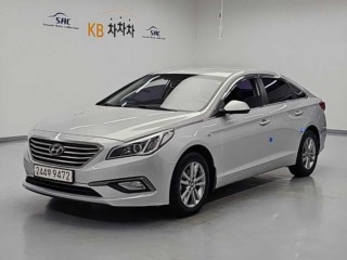수원 중고차 현대 LF 쏘나타 LPI 스타일 (택시형) 2014.09식 149,812km