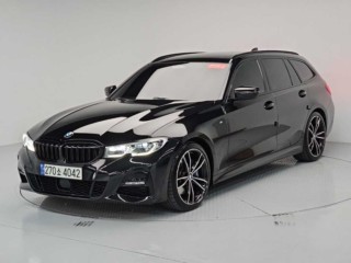 BMW 3시리즈 (G20)