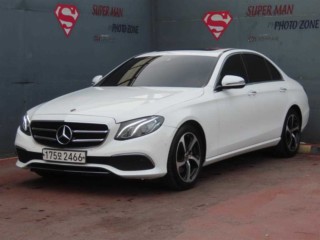 벤츠 E-클래스 W213