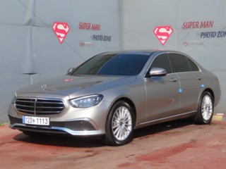 벤츠 E-클래스 W213