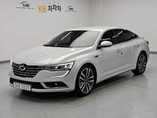 르노코리아(삼성) SM6