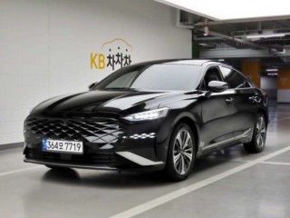 수원 중고차 기아 K8 하이브리드 노블레스 2021.08식 123,417km
