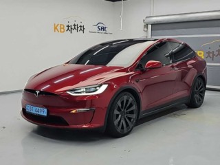 테슬라 모델 X