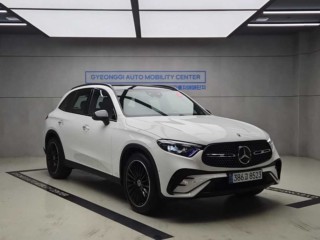 벤츠 GLC클래스 X254