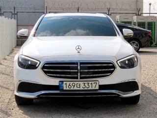 벤츠 E-클래스 W213