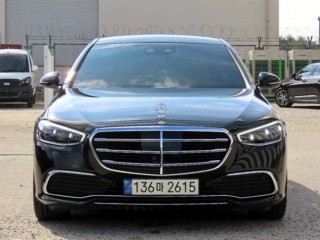 벤츠 S클래스-W223