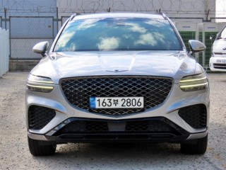 제네시스 GV70