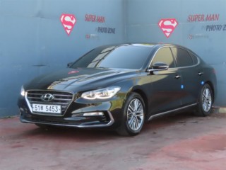수원 중고차 현대 그랜저 IG 2.4 GDI 프리미엄 2018.04식 97,481km