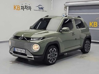 현대 캐스퍼