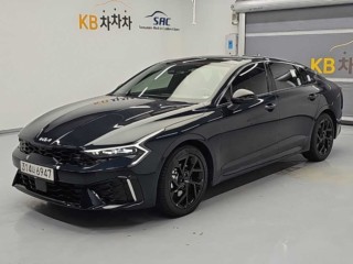 기아 더 뉴 K5 하이브리드 3세대