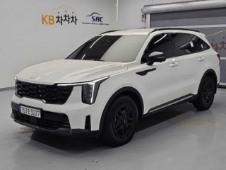 기아 더 뉴 쏘렌토 4세대 하이브리드