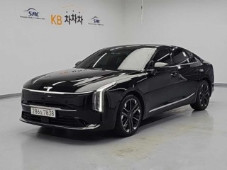 기아 뉴 K8