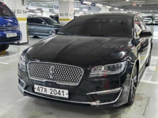링컨 뉴 MKZ