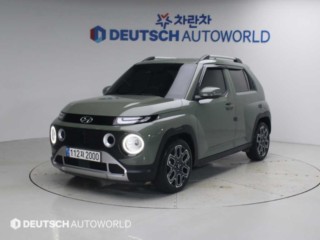 현대 캐스퍼