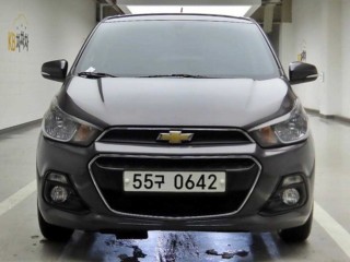 수원 중고차 쉐보레 더 넥스트 스파크 LT 2016.04식 71,255km