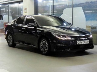 기아 더 뉴 K5 2세대 하이브리드