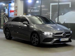 벤츠 CLA클래스 C118