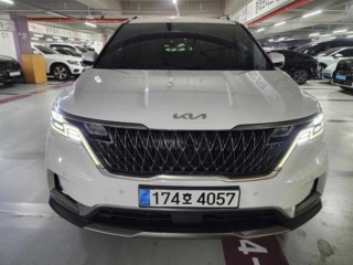 기아 카니발 4세대