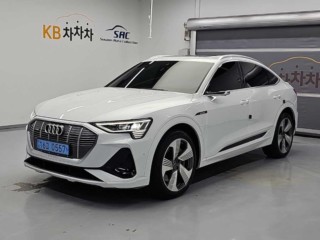 아우디 e-트론