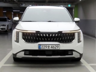 기아 더 뉴 카니발 4세대