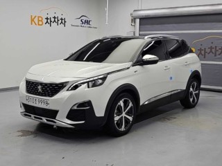 수원 중고차 푸조 3008 2세대 2.0 BlueHDi GT 2019.12식 78,180km
