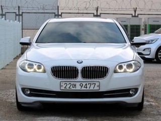 BMW 5시리즈 (F10)