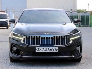 기아 K7 프리미어