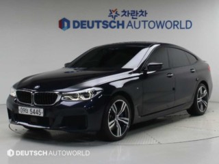 BMW 6시리즈 GT (G32)