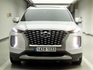 수원 중고차 현대 팰리세이드 가솔린 3.8 4WD 2021.12식 51,482km