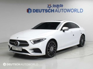 벤츠 CLS클래스 C257